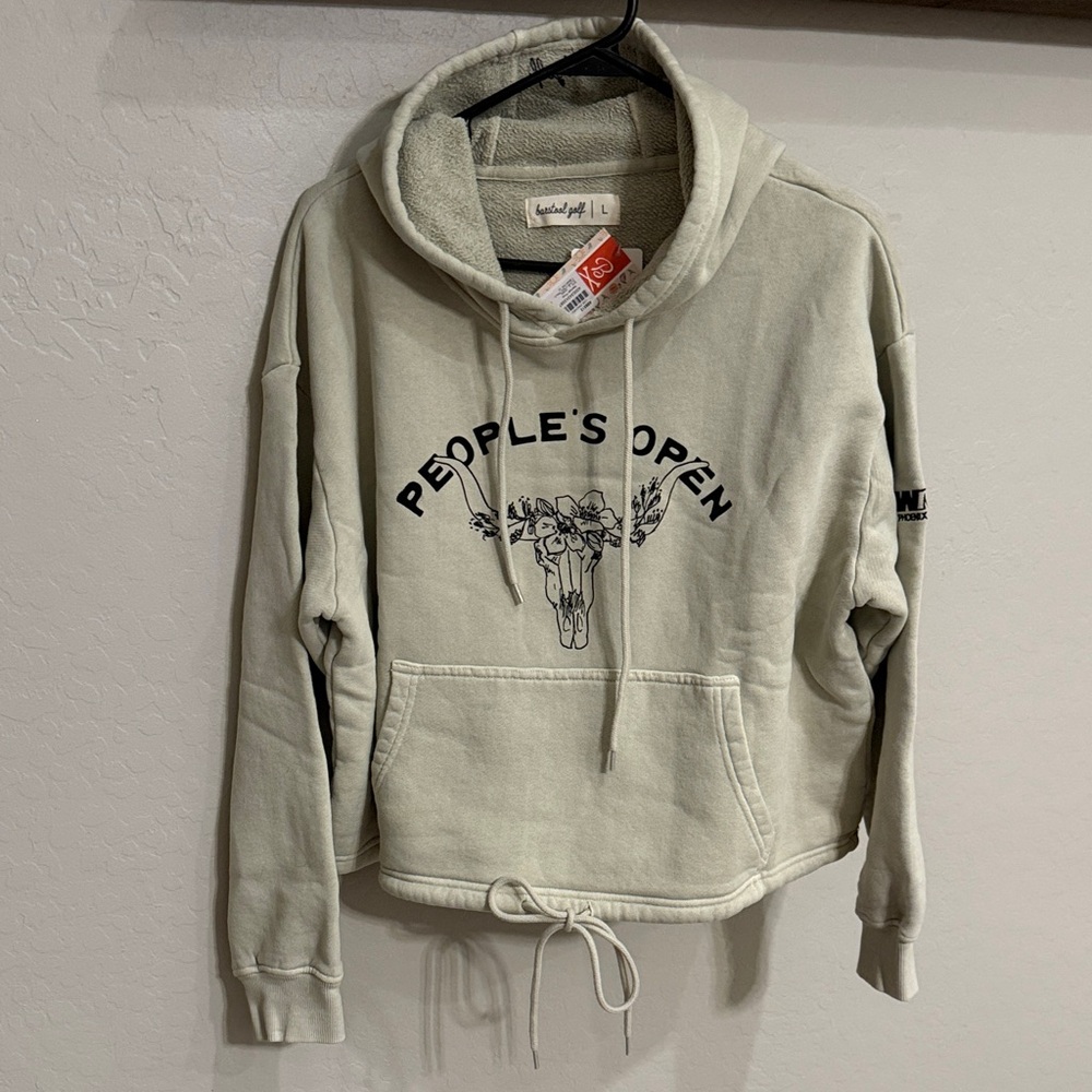 Barstool Golf Women’s Hoodie